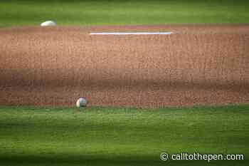 San Diego Padres: Can MacKenzie Gore make an impact in 2022? - Call to the Pen