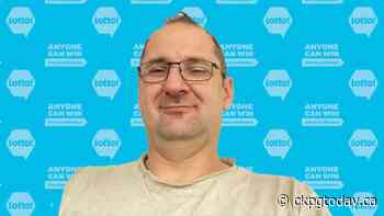Mackenzie man wins $1M playing Lotto Max - CKPGToday.ca