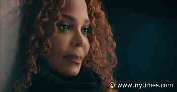 In a New Documentary, Janet Jackson Is Hiding in Plain Sight