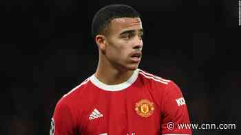 Nike suspends ties with Man United star amid domestic violence allegations