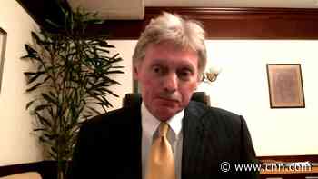 Russia lashes out at UK over new sanctions threat