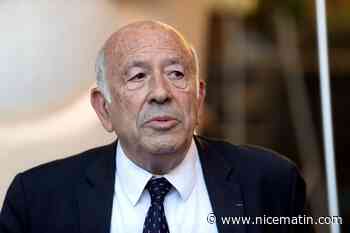 Yves Juhel avait-il le droit d’envoyer des SMS deux jours avant le 1er tour des élections municipales de Menton