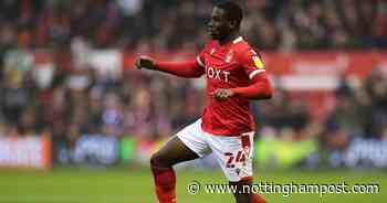 Arsenal man completes deadline day transfer after Nottingham Forest exit - Nottinghamshire Live