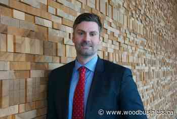 Forest sector calls for action on supply chain woes: FPAC - Wood Business - Canadian Forest Industries