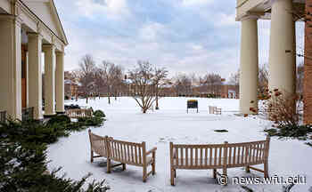 WFU in the news Jan. 24-30 | Wake Forest News - Wake Forest News