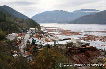 San Group, Seaton Forest Products partner to grow value-added BC manufacturing - Wood Business - Canadian Forest Industries