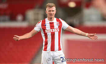 Report: Nottingham Forest agree fee for Stoke striker Sam Surridge - Nottingham Forest News