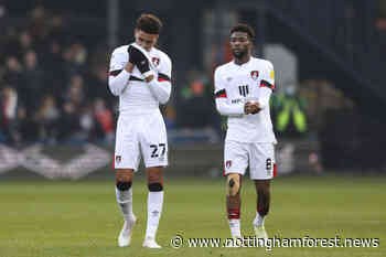 Report: Nottingham Forest want Morgan Rogers from Manchester City - Nottingham Forest News