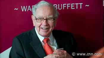 Warren Buffett is having the last laugh