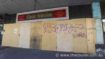 New Armstrong Street development planned in Ballarat - The Courier