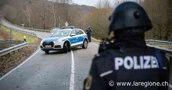 Germania: uccisi due agenti, c’è un secondo fermo - laRegione
