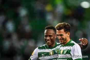 MERCATO LIVE – Tutto fermo per Izzo e Defrel! Perotti, Pandev, Castillejo: le novità - SOS Fanta