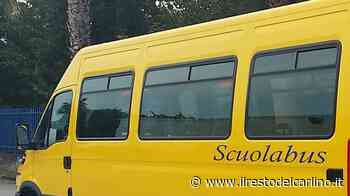 Covid Ravenna, bimbi costretti a casa. "Scuolabus fermo causa virus" - il Resto del Carlino