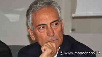 Dribbling – Gravina: “Campionato fermo per i playoff dei mondiali? È una nostra esigenza” - MondoNapoli