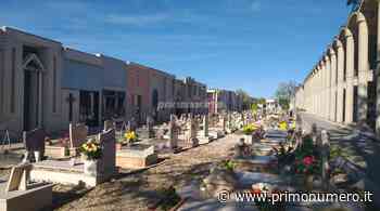 Cimitero Termoli, progetto di ampliamento è fermo: "Roberti fa finta di niente" - Primonumero