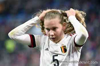 Red Flame Teulings keert onverwacht terug naar Anderlecht: &quot;Nog een sterke aanwinst&quot;