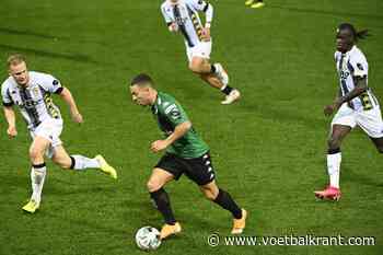 OFFICIEEL: RWDM gaat vol voor promotie en plukt offensieve versterking weg in de Jupiler Pro League