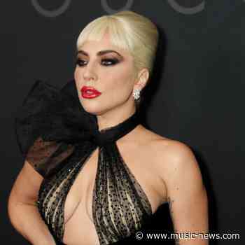 Lady Gaga announces return of Las Vegas residency