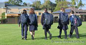 When COVID-19 cases are expected to spike in NSW amid students' return to school - 9News