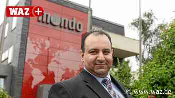 Witten: Saalbau-Gastronom hat wirtschaftliche Probleme - Westdeutsche Allgemeine Zeitung