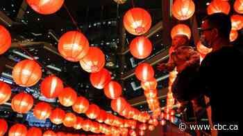 How Lunar New Year is being celebrated around the world