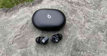 Beats Studio Buds review: Apple's surprise hit gets slight improvements     - CNET