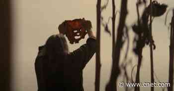 Gory Texas Chainsaw Massacre trailer shows saw-wielding Leatherface in action     - CNET