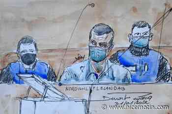 Affaire Maëlys: un premier jour marqué par les excuses de Lelandais