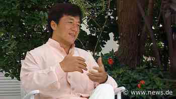 "Jackie Chan" vom Freitag bei Arte: Wiederholung online und im TV - news.de