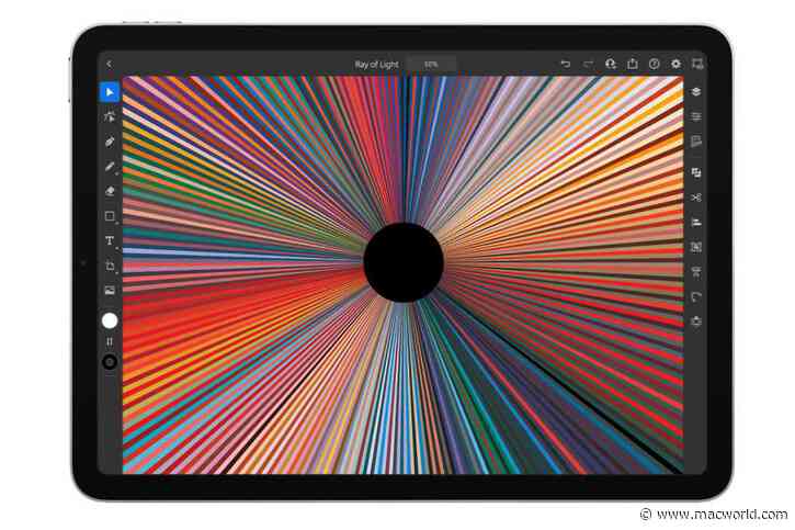 The iPad Air is down to its lowest price ever