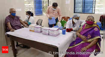 Coronavirus Omicron variant India live updates: India needs to reconsider booster dose policy, says top virologist Gagandeep Kang - Times of India