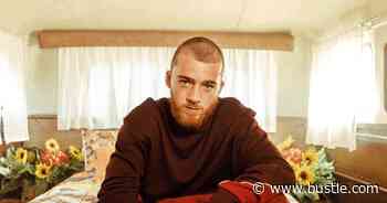 'Euphoria' Star Angus Cloud On Fezco & Lexi, Twitter & Movies - Bustle