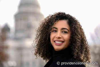 Influencer: Priscilla De La Cruz, Audubon Society of Rhode Island: The Senior Director of Government Affairs is a RIC alum who loves birding and dining around PVD - Providence Media