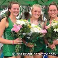 3 Mainland Regional friends commit to Notre Dame, Rhode Island, La Salle rowing programs - Press of Atlantic City