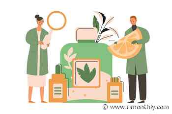 What is Naturopathy? A Rhode Island Practitioner Explains - Rhode Island Monthly