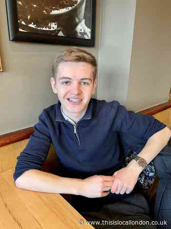 The future of Youth in Politics: Oscar Seal Interview, Chairman of the BYC and representative for Public Protection and Enforcement by Lucy Tyrrell Darrick Wood School