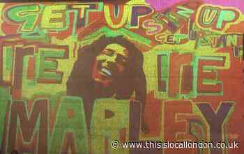 Get Up, Stand Up! The Bob Marley Musical is sensational: A review by Gabriella Berkeley-Agyepong - St Philomena’s