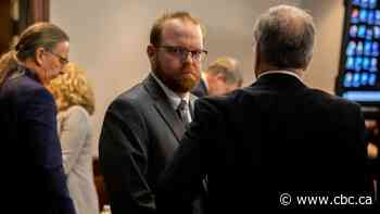 Judge rejects plea deal for man convicted of killing Ahmaud Arbery, meaning hate crimes trial will go ahead