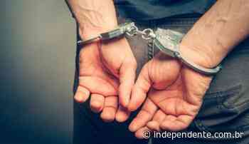 Polícia prende homem com mais de 2 kg de maconha em Soledade - independente