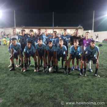 Projeto ‘Atletas do Futuro’ em Soledade une esporte e educação para mais de 300 crianças - Heleno Lima