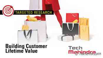 Building Customer Lifetime Value