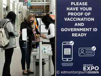 COVID-19 live updates: One-in-five Canadians report infection since Dec.1; Trudeau tests positive for COVID-19; Paxlovid has come to Alberta, but what does it do?