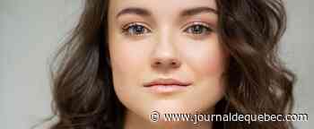 Romane Denis enchaîne les projets au petit écran