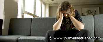 Mortalité par suicide: «la détresse demeure palpable», selon l'INSPQ