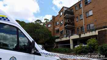 Sydney man charged over bathroom murder - Western Advocate