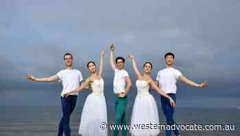 Dancers leap from adversity to awards - Western Advocate