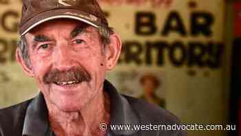 Coroner reopens Paddy Moriarty inquest - Western Advocate