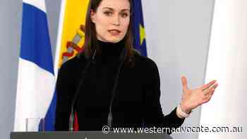 Finland to end all COVID-19 restrictions - Western Advocate