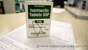 Ivermectin antiviral effect on virus: Kowa - Western Advocate