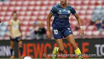 More hard lessons for Phoenix ALW players - Western Advocate